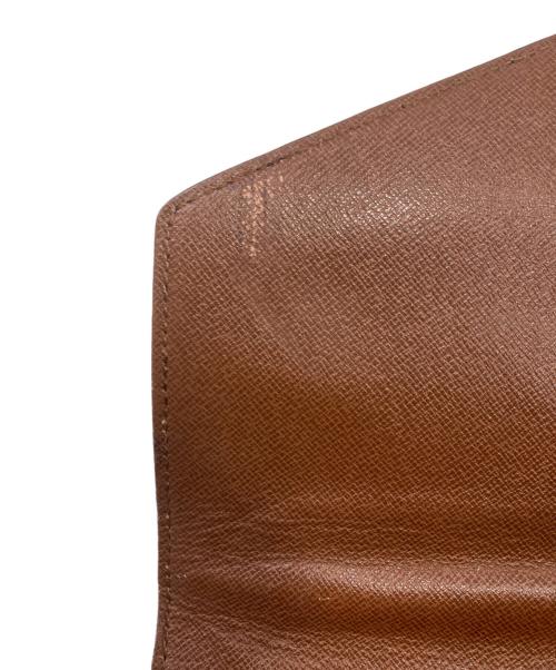 LOUIS VUITTON（ルイ ヴィトン）LOUIS VUITTON (ルイ ヴィトン) ショルダーバッグの古着・服飾アイテム