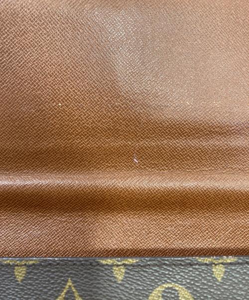 LOUIS VUITTON（ルイ ヴィトン）LOUIS VUITTON (ルイ ヴィトン) ショルダーバッグの古着・服飾アイテム