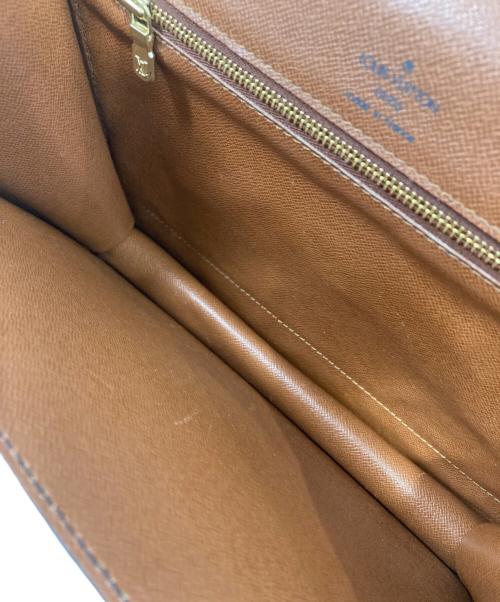 LOUIS VUITTON（ルイ ヴィトン）LOUIS VUITTON (ルイ ヴィトン) ショルダーバッグの古着・服飾アイテム