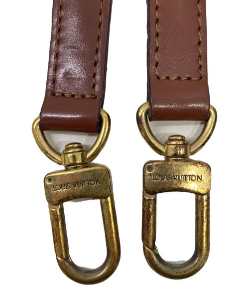 LOUIS VUITTON（ルイ ヴィトン）LOUIS VUITTON (ルイ ヴィトン) ショルダーバッグの古着・服飾アイテム