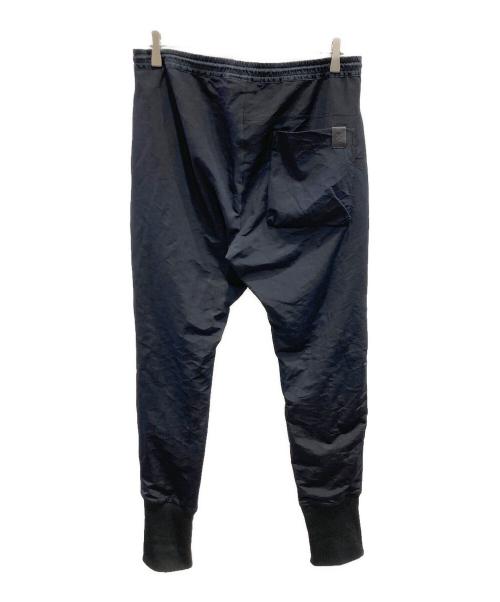 Y-3（ワイスリー）Y-3 (ワイスリー) ナイロンパンツ ブラック サイズ:Mの古着・服飾アイテム
