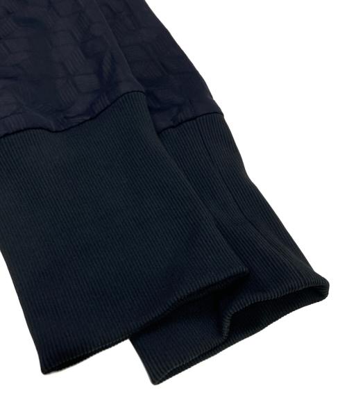 Y-3（ワイスリー）Y-3 (ワイスリー) ナイロンパンツ ブラック サイズ:Mの古着・服飾アイテム