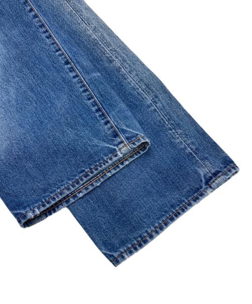 WTAPS（ダブルタップス）WTAPS (ダブルタップス) デニムパンツ インディゴ サイズ:Lの古着・服飾アイテム