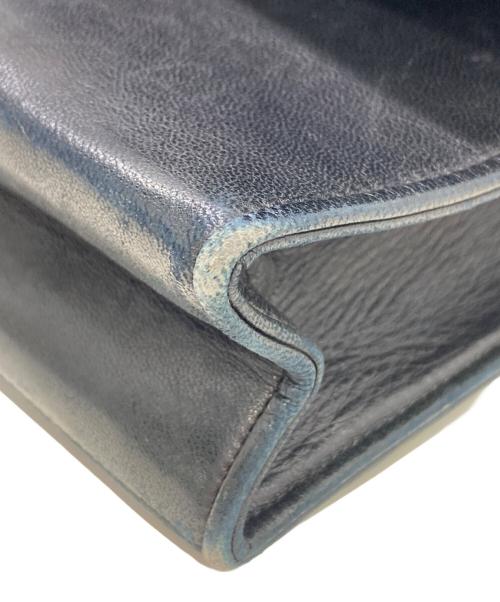 CHANEL（シャネル）CHANEL (シャネル) チェーンショルダーバッグ ブラックの古着・服飾アイテム