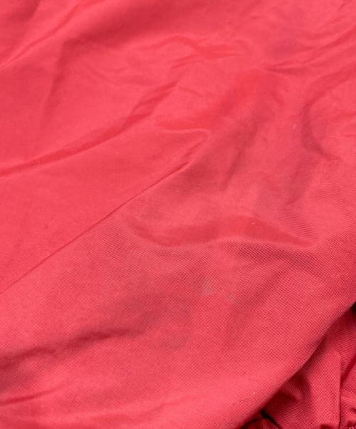 Patagonia（パタゴニア）Patagonia (パタゴニア) SHELLED SYNCHILLA JACKET オレンジ サイズ:Sの古着・服飾アイテム