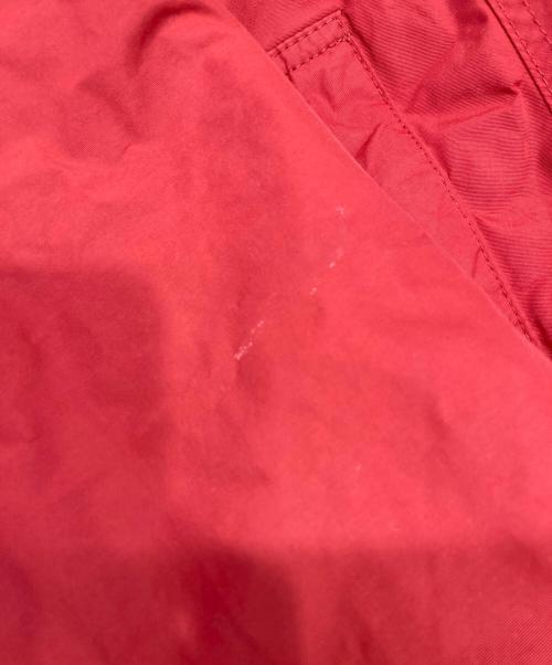 Patagonia（パタゴニア）Patagonia (パタゴニア) SHELLED SYNCHILLA JACKET オレンジ サイズ:Sの古着・服飾アイテム