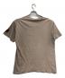 stussy (ステューシー) Tシャツ ベージュ サイズ:L：8000円