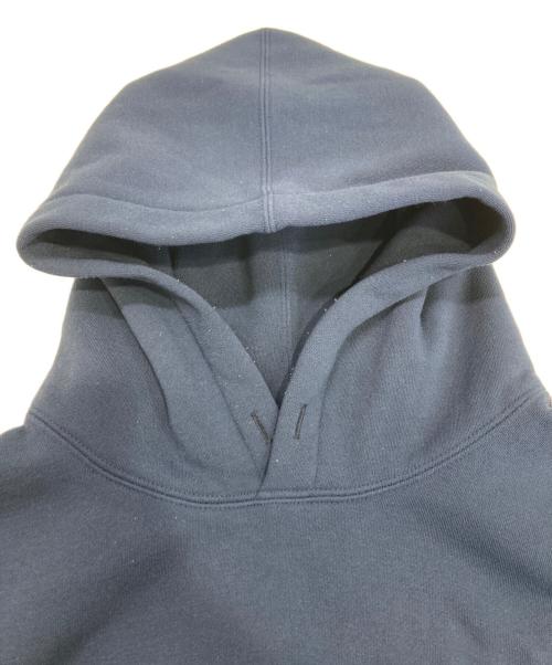 THE NORTH FACE（ザ ノース フェイス）THE NORTH FACE (ザ ノース フェイス) パーカー ネイビー サイズ:Mの古着・服飾アイテム