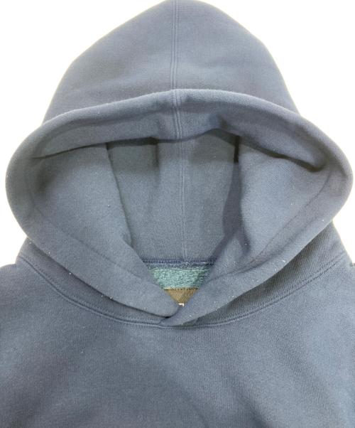 THE NORTH FACE（ザ ノース フェイス）THE NORTH FACE (ザ ノース フェイス) パーカー ネイビー サイズ:Mの古着・服飾アイテム