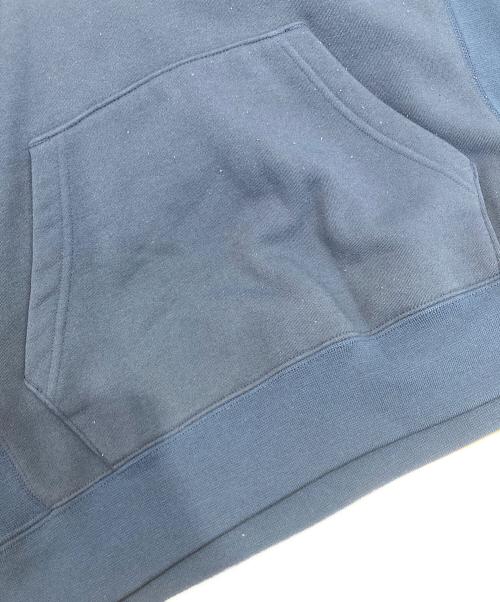 THE NORTH FACE（ザ ノース フェイス）THE NORTH FACE (ザ ノース フェイス) パーカー ネイビー サイズ:Mの古着・服飾アイテム