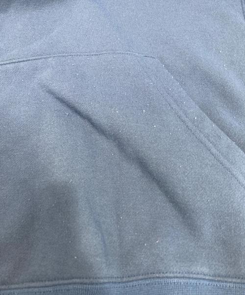 THE NORTH FACE（ザ ノース フェイス）THE NORTH FACE (ザ ノース フェイス) パーカー ネイビー サイズ:Mの古着・服飾アイテム