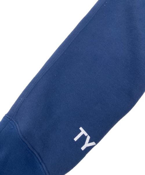 THE NORTH FACE（ザ ノース フェイス）THE NORTH FACE (ザ ノース フェイス) パーカー ネイビー サイズ:Mの古着・服飾アイテム