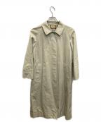 Burberry'sバーバリーズ）の古着「コート」｜ベージュ