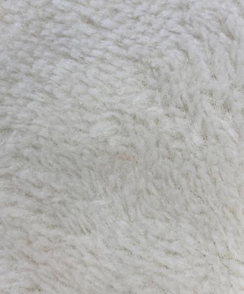 mont-bell（モンベル）mont-bell (モンベル) クリマエア ジャケット アイボリー サイズ:Mの古着・服飾アイテム