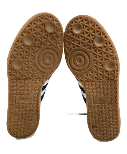 adidas（アディダス）adidas (アディダス) スニーカー ホワイト サイズ:26㎝の古着・服飾アイテム