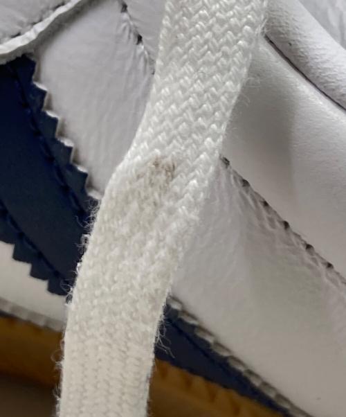 adidas（アディダス）adidas (アディダス) スニーカー ホワイト サイズ:26㎝の古着・服飾アイテム