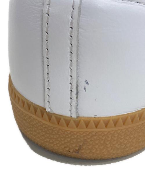 adidas（アディダス）adidas (アディダス) スニーカー ホワイト サイズ:26㎝の古着・服飾アイテム