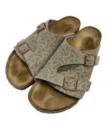 BIRKENSTOCK×BEAMS（ビルケンシュトック×ビームス）の古着「サンダル」｜ベージュ