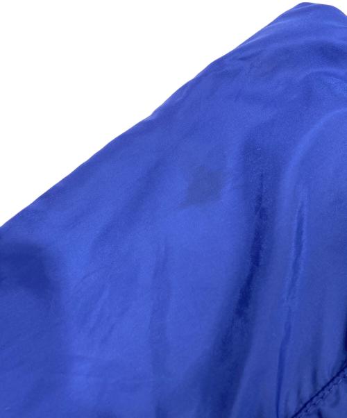 MONCLER（モンクレール）MONCLER (モンクレール) ジャケット ブルー サイズ:00の古着・服飾アイテム