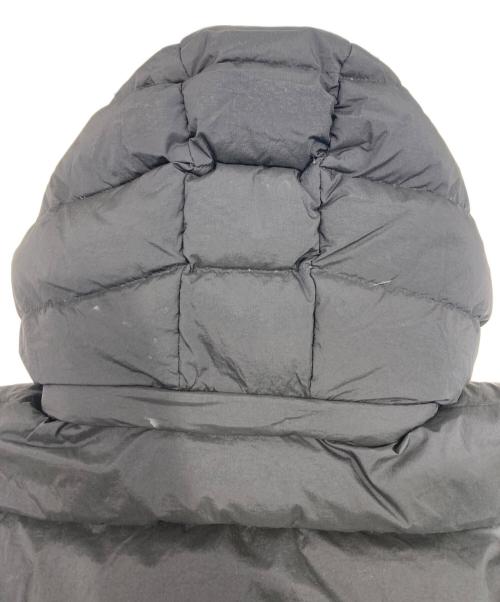 TATRAS（タトラス）TATRAS (タトラス) ダウンベスト ブラック サイズ:03の古着・服飾アイテム