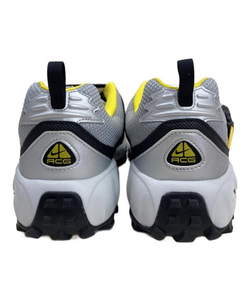 NIKE ACG（ナイキエーシージー）NIKE ACG (ナイキエーシージー) Phassad グレー サイズ:27㎝の古着・服飾アイテム