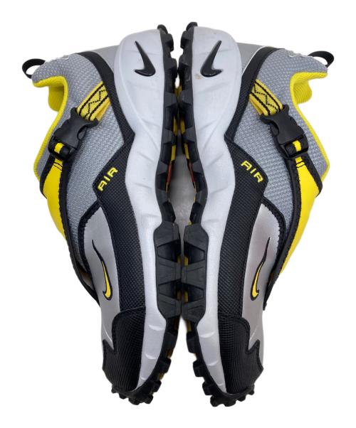 NIKE ACG（ナイキエーシージー）NIKE ACG (ナイキエーシージー) Phassad グレー サイズ:27㎝の古着・服飾アイテム