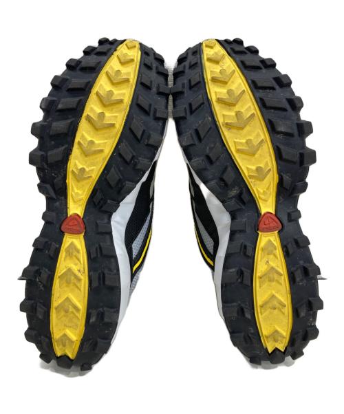 NIKE ACG（ナイキエーシージー）NIKE ACG (ナイキエーシージー) Phassad グレー サイズ:27㎝の古着・服飾アイテム