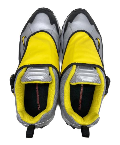 NIKE ACG（ナイキエーシージー）NIKE ACG (ナイキエーシージー) Phassad グレー サイズ:27㎝の古着・服飾アイテム