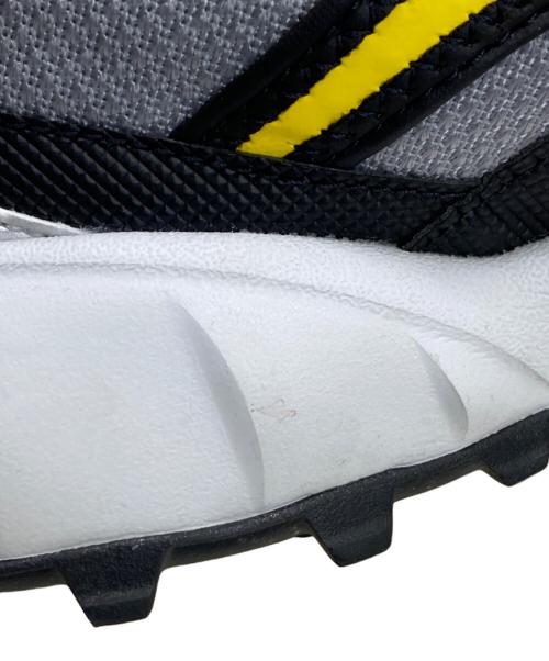 NIKE ACG（ナイキエーシージー）NIKE ACG (ナイキエーシージー) Phassad グレー サイズ:27㎝の古着・服飾アイテム