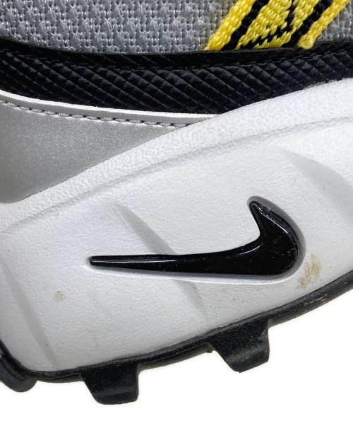 NIKE ACG（ナイキエーシージー）NIKE ACG (ナイキエーシージー) Phassad グレー サイズ:27㎝の古着・服飾アイテム