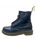 Dr.Martens (ドクターマーチン) 8ホールブーツ ネイビー サイズ:UK6：7000円