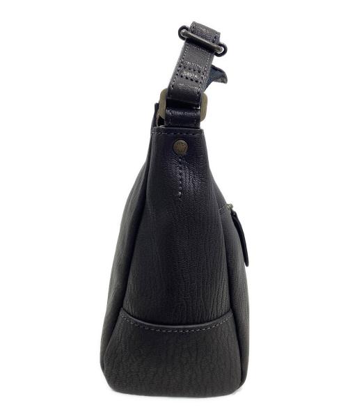 DAKOTA（ダコタ）Dakota (ダコタ) ショルダーバッグ ブラウンの古着・服飾アイテム