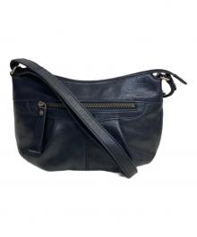 DAKOTA（ダコタ）の古着「ショルダーバッグ」｜ブラック