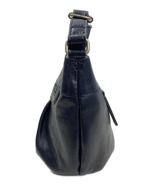 DAKOTA（ダコタ）Dakota (ダコタ) ショルダーバッグ ブラックの古着・服飾アイテム