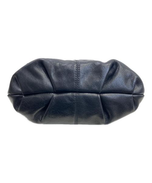 DAKOTA（ダコタ）Dakota (ダコタ) ショルダーバッグ ブラックの古着・服飾アイテム