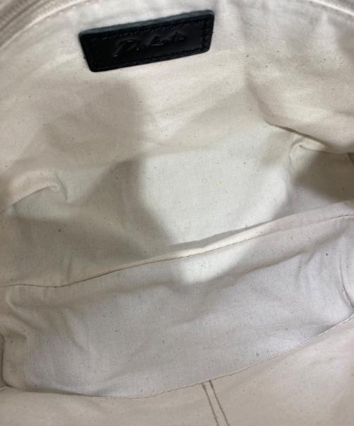 DAKOTA（ダコタ）Dakota (ダコタ) ショルダーバッグ ブラックの古着・服飾アイテム