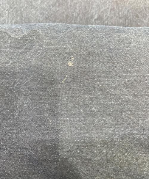 Snow peak（スノーピーク）Snow peak (スノーピーク) ダウンジャケット インディゴ サイズ:Lの古着・服飾アイテム