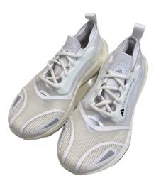 adidas×STELLA McCARTNEY（アディダス×ステラマッカートニー）の古着「Ultraboost Light」｜ホワイト