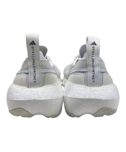 adidas（アディダス）adidas (アディダス) STELLA McCARTNEY (ステラマッカートニー) Ultraboost Light ホワイト サイズ:25cmの古着・服飾アイテム