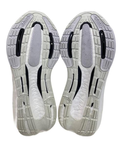 adidas（アディダス）adidas (アディダス) STELLA McCARTNEY (ステラマッカートニー) Ultraboost Light ホワイト サイズ:25cmの古着・服飾アイテム