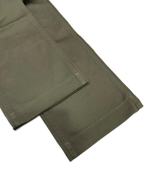 BUZZ RICKSON'S（バズリクソンズ）BUZZ RICKSON'S (バズリクソンズ) ミリタリーチノ カーキ サイズ:32の古着・服飾アイテム