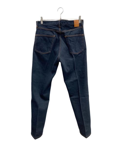 Adam et Rope（アダム エ ロペ）Adam et Rope (アダム エ ロペ) デニムパンツ インディゴ サイズ:Mの古着・服飾アイテム