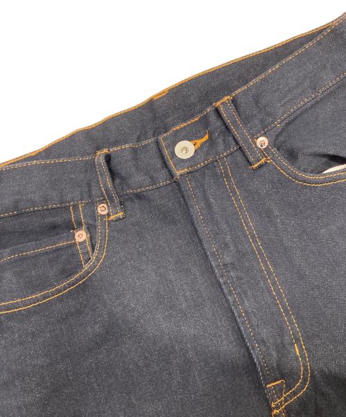 Adam et Rope（アダム エ ロペ）Adam et Rope (アダム エ ロペ) デニムパンツ インディゴ サイズ:Mの古着・服飾アイテム