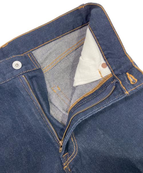 Adam et Rope（アダム エ ロペ）Adam et Rope (アダム エ ロペ) デニムパンツ インディゴ サイズ:Mの古着・服飾アイテム