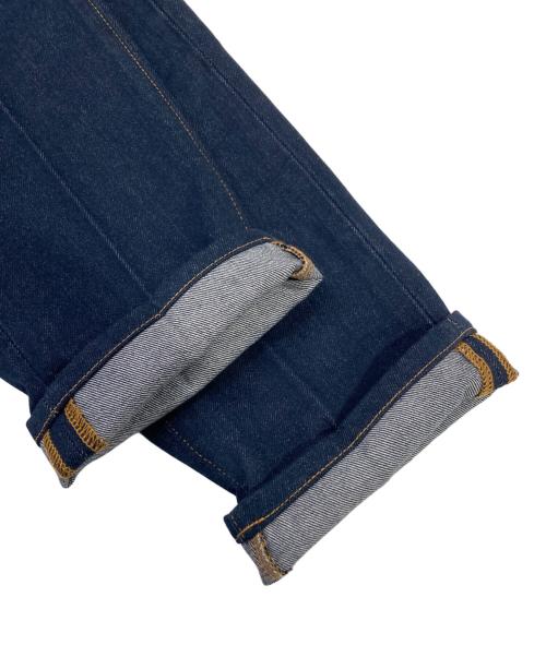 Adam et Rope（アダム エ ロペ）Adam et Rope (アダム エ ロペ) デニムパンツ インディゴ サイズ:Mの古着・服飾アイテム