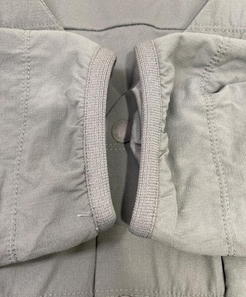 Snow peak（スノーピーク）Snow peak (スノーピーク) ジャケット カーキ サイズ:Mの古着・服飾アイテム