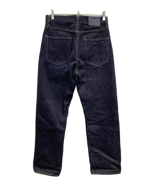 MOMOTARO JEANS（桃太郎ジーンズ）MOMOTARO JEANS (桃太郎ジーンズ) デニムパンツ インディゴ サイズ:W30の古着・服飾アイテム