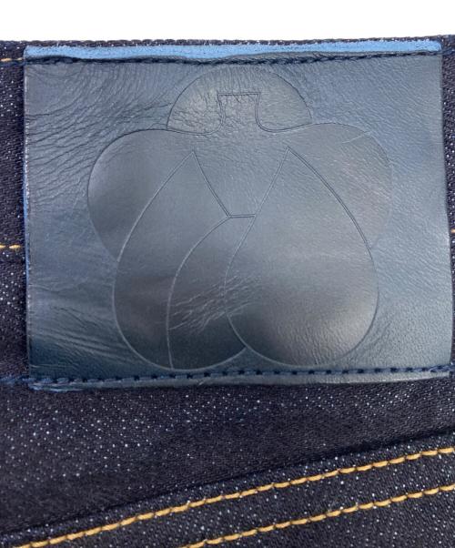 MOMOTARO JEANS（桃太郎ジーンズ）MOMOTARO JEANS (桃太郎ジーンズ) デニムパンツ インディゴ サイズ:W30の古着・服飾アイテム