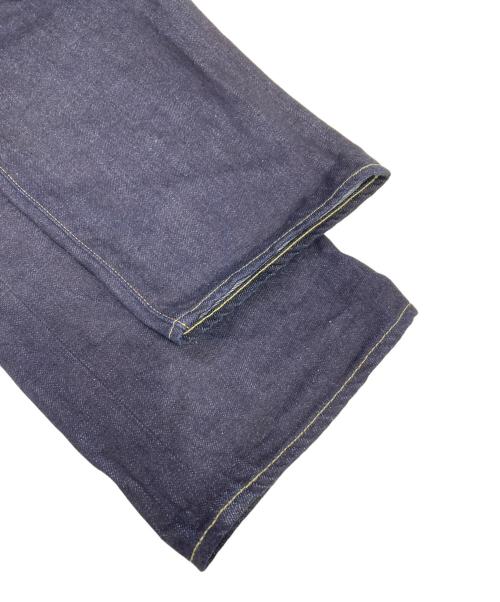 MOMOTARO JEANS（桃太郎ジーンズ）MOMOTARO JEANS (桃太郎ジーンズ) デニムパンツ インディゴ サイズ:W30の古着・服飾アイテム