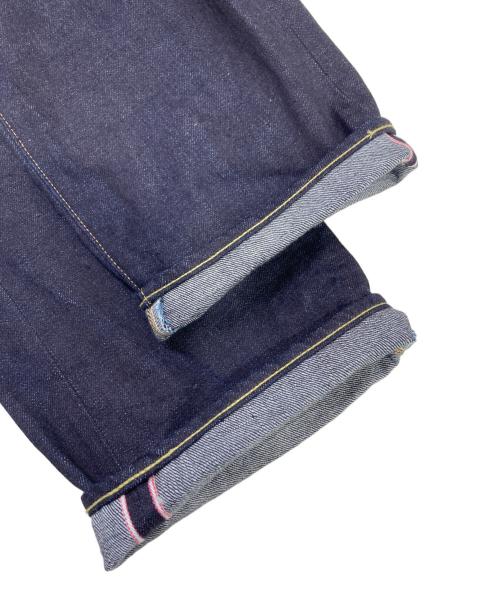 MOMOTARO JEANS（桃太郎ジーンズ）MOMOTARO JEANS (桃太郎ジーンズ) デニムパンツ インディゴ サイズ:W30の古着・服飾アイテム